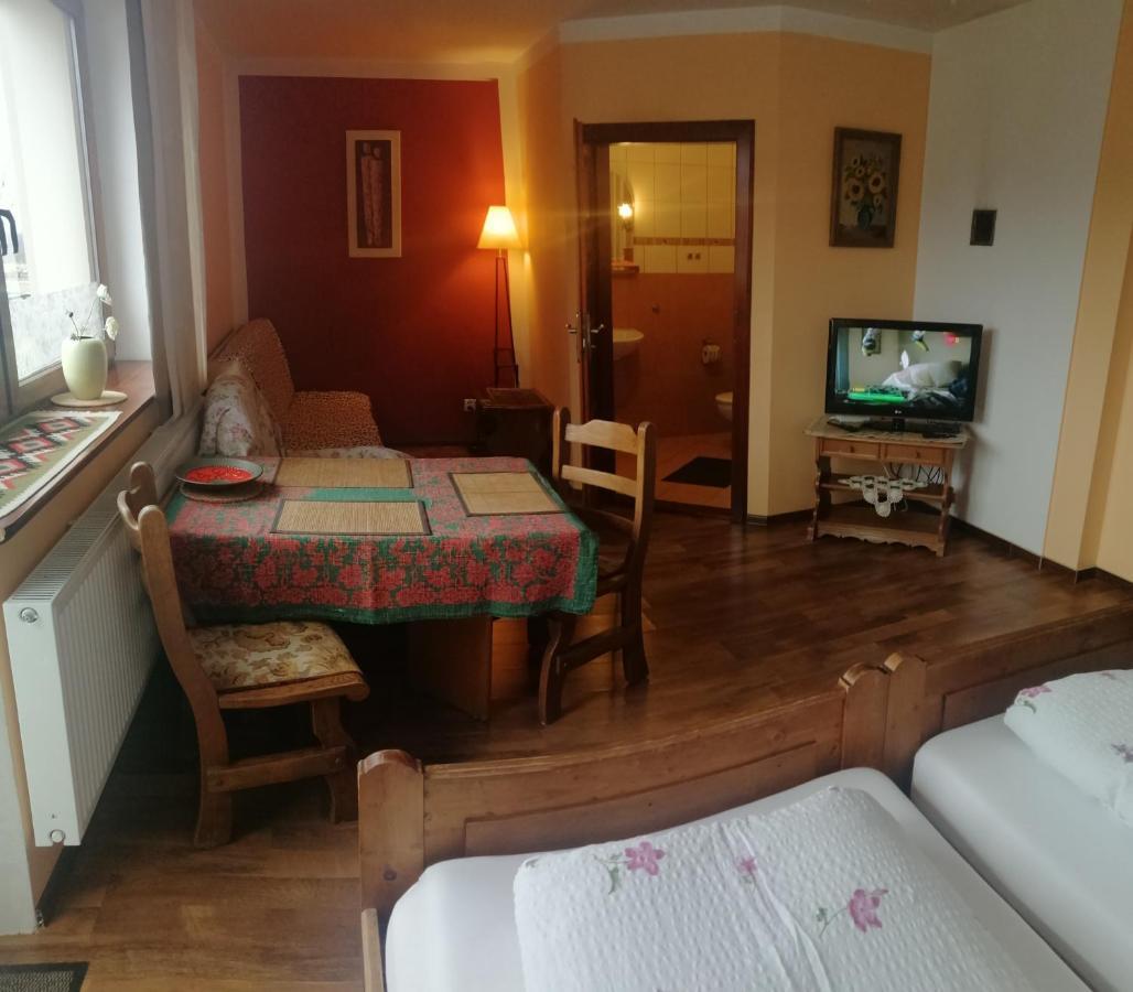 Villa Meisterburg Sciegny Номер фото