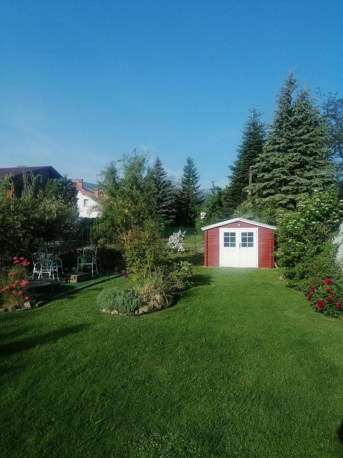 Villa Meisterburg Sciegny Экстерьер фото