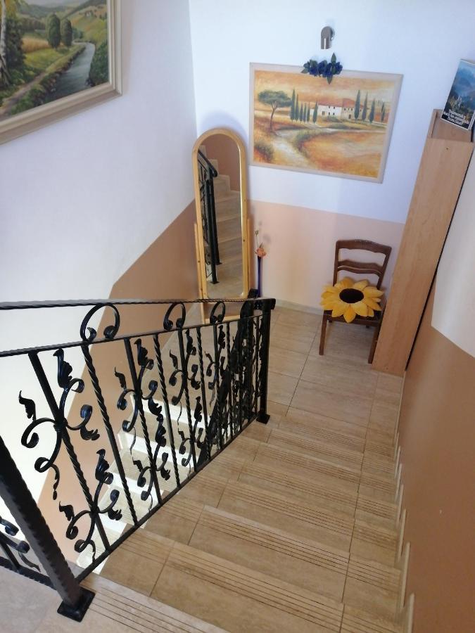 Villa Meisterburg Sciegny Экстерьер фото