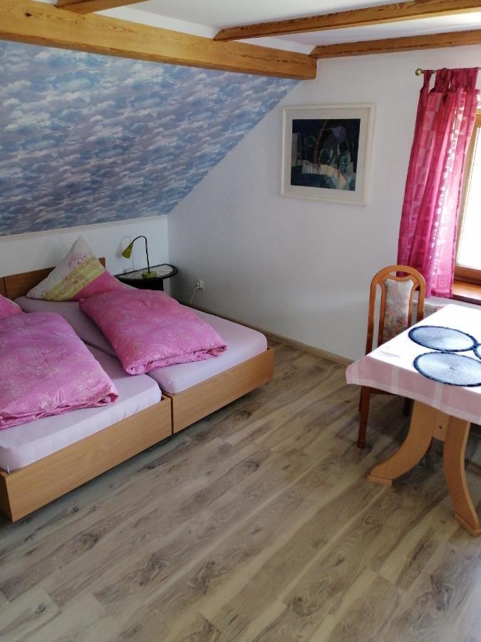 Villa Meisterburg Sciegny Экстерьер фото